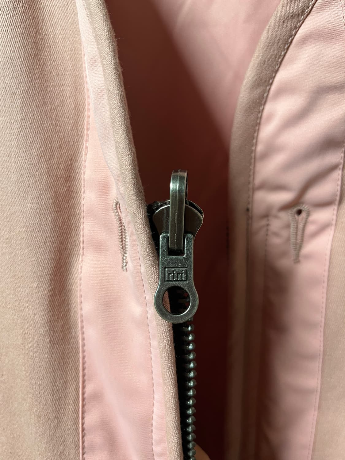 [비즈빔/19AW] 리버시블 아이리스 자켓 상품이미지3