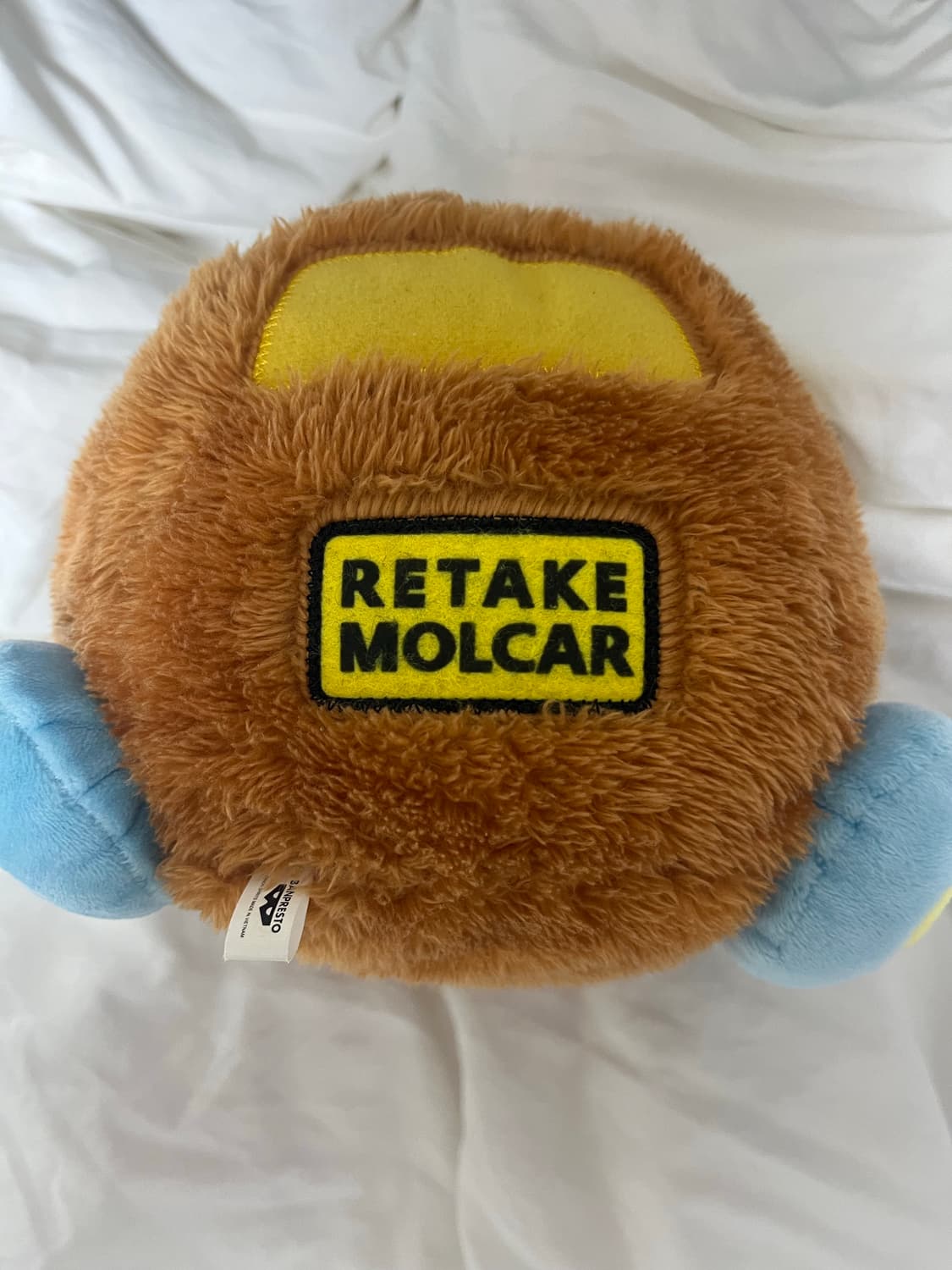 모루카 초코 (반택포) 상품이미지2