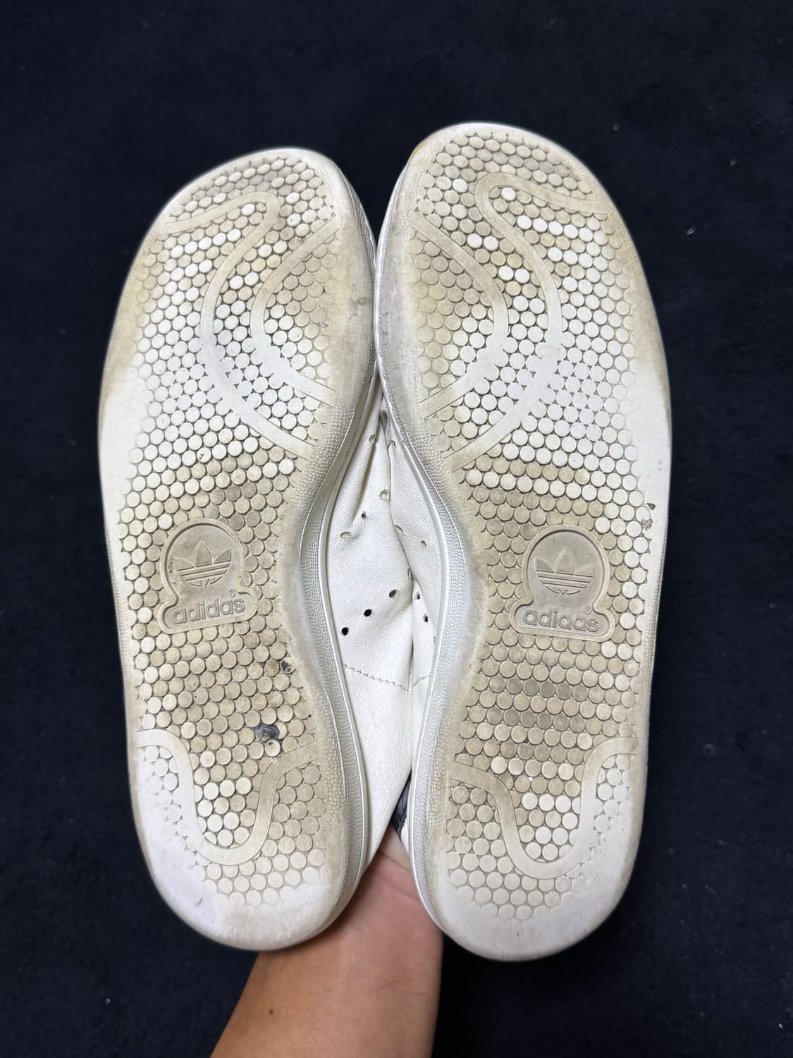 발렌시아가 스탠스미스 상품이미지5