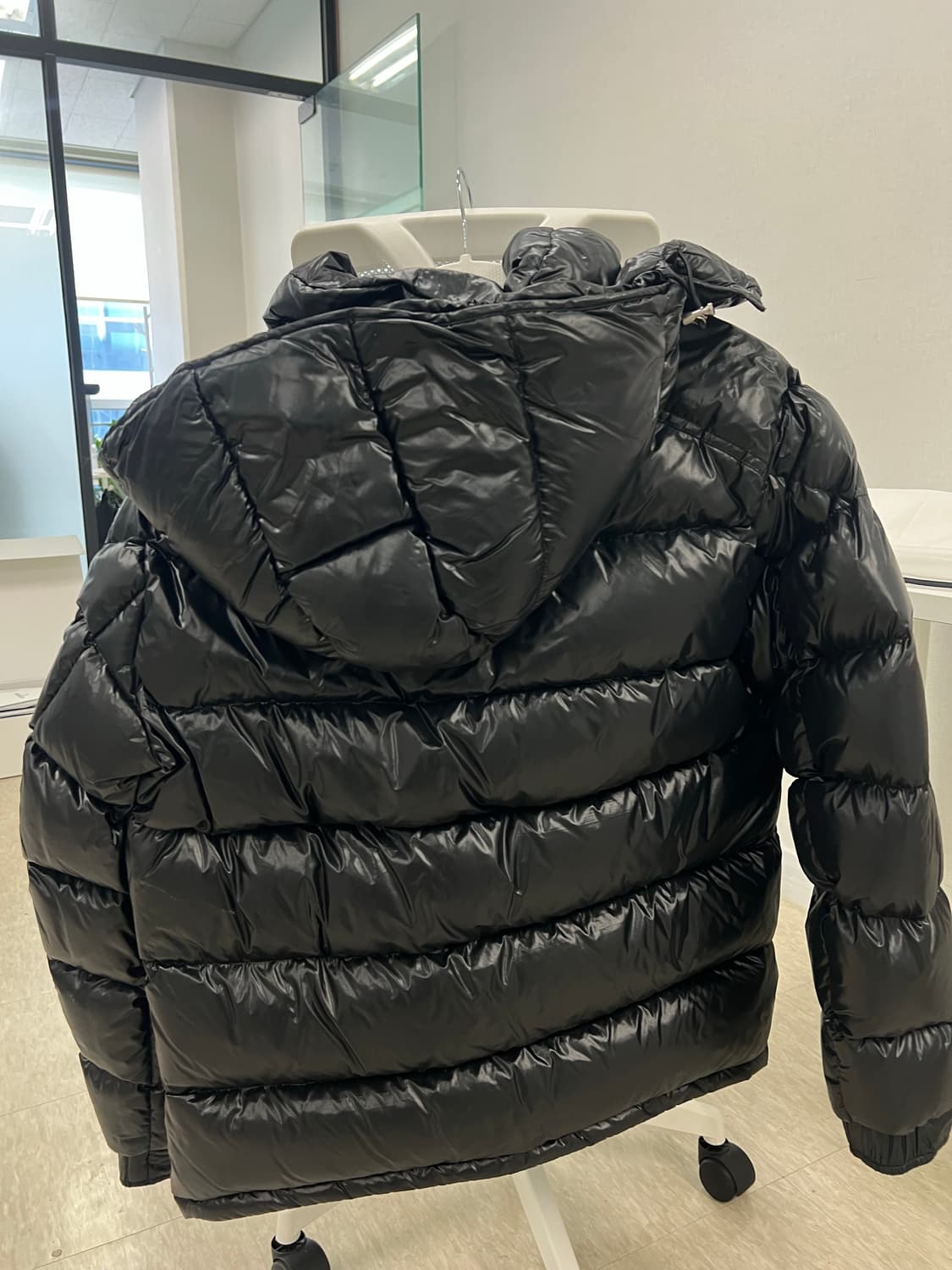 몽클레어 마야 3사이즈 (몽클레어 매장 구매제품) 상품이미지2