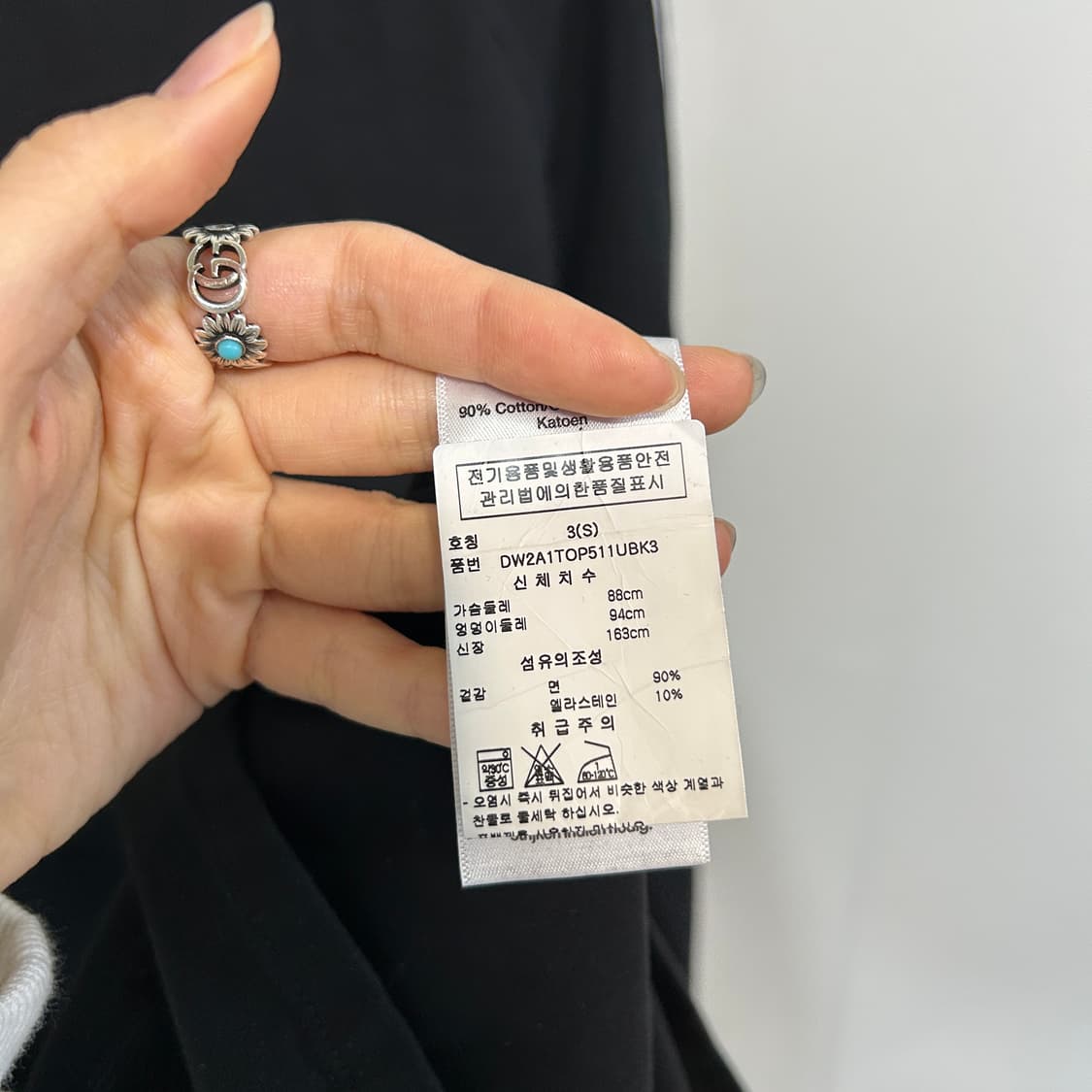 DKNY 원피스 66  상품이미지5