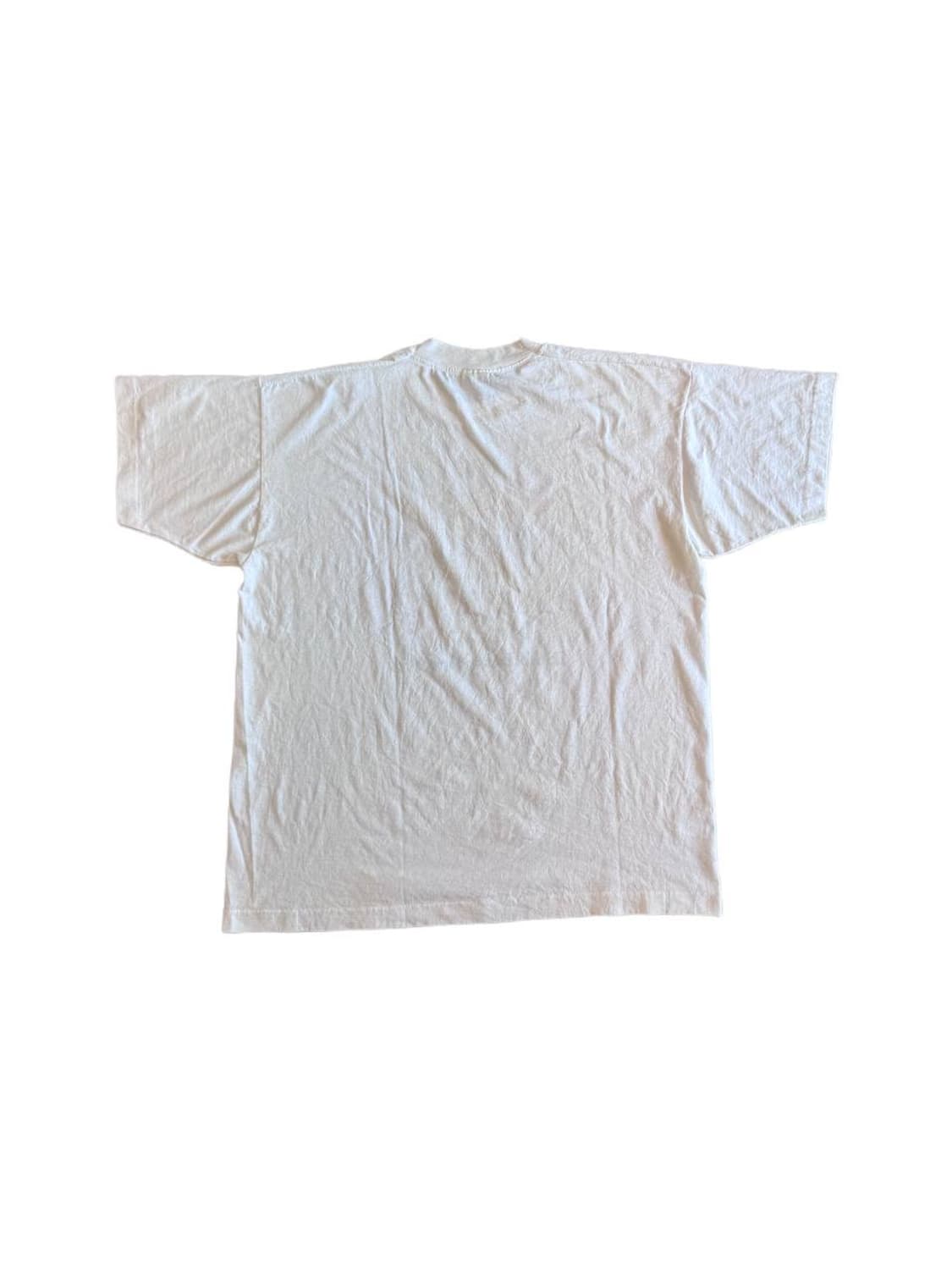 90s 프룻오브더룸 5050 티셔츠 상품이미지2