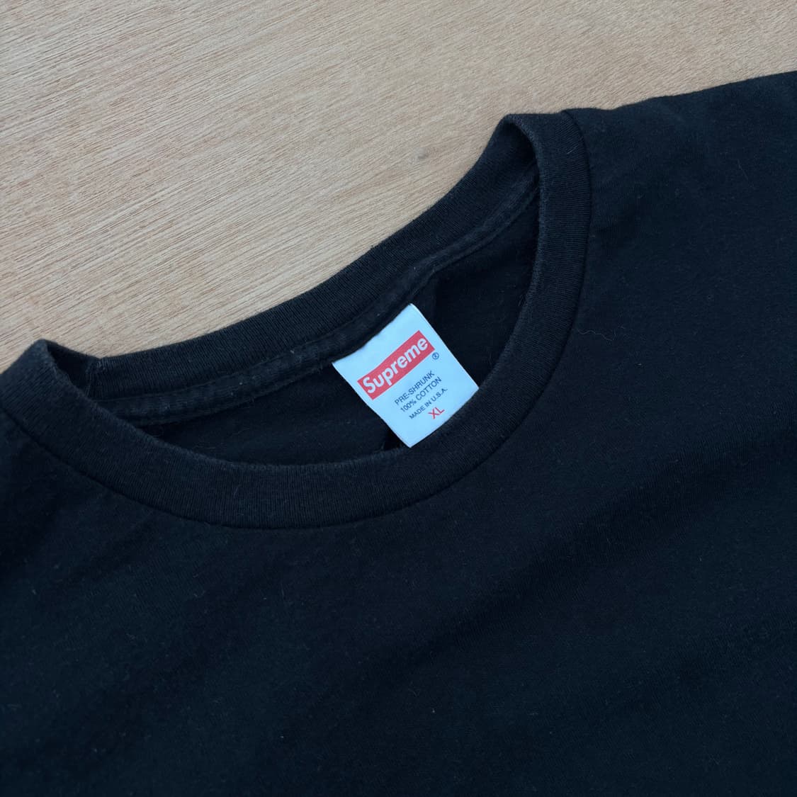 Supreme Queen Pocket Tee  슈프림 상품이미지3