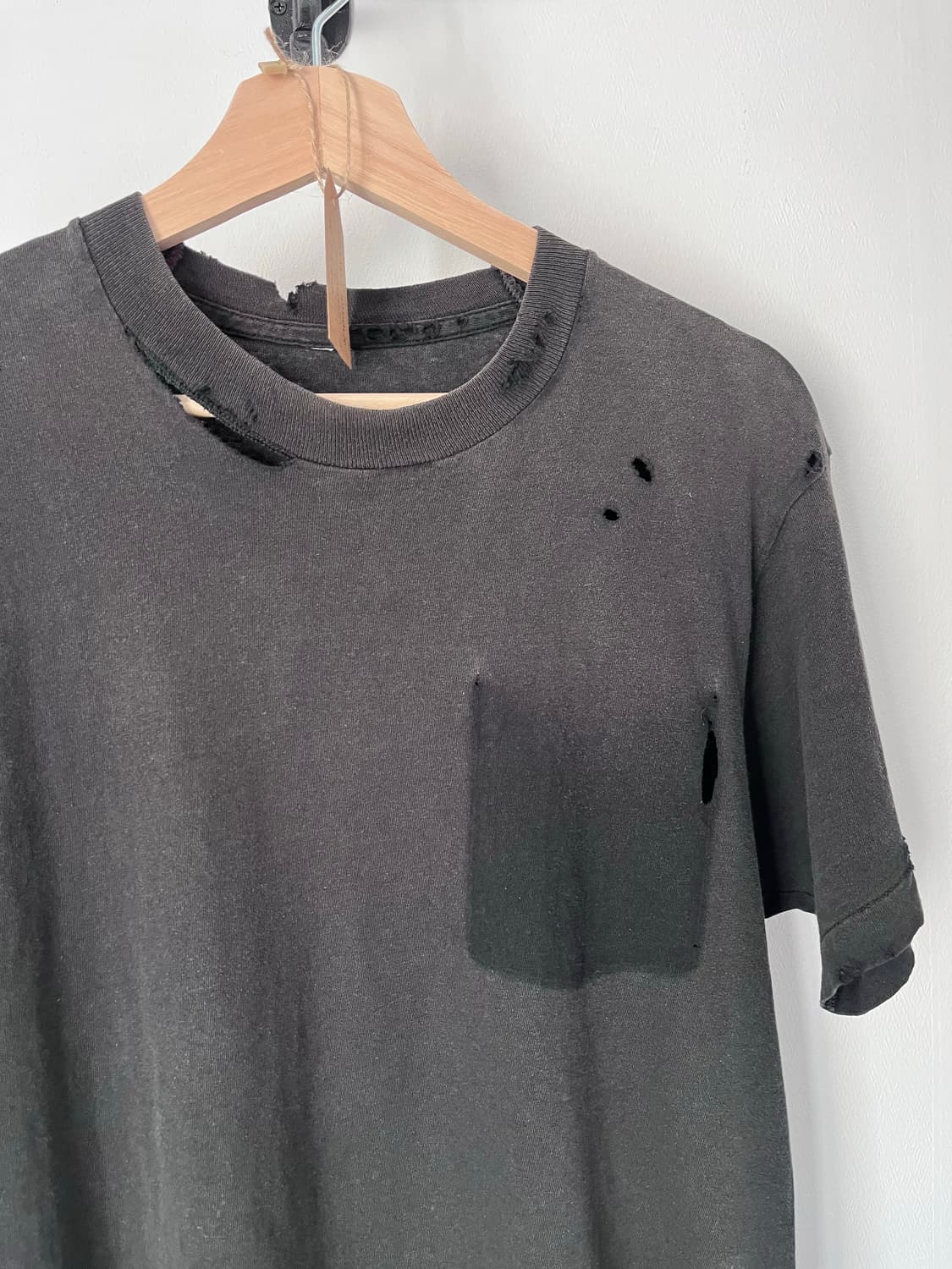 vintage sunfade t-shirt 상품이미지2