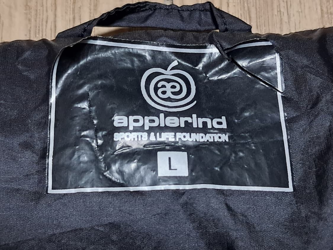 애플라인드 여성 경량 패딩조끼 L 상품이미지7