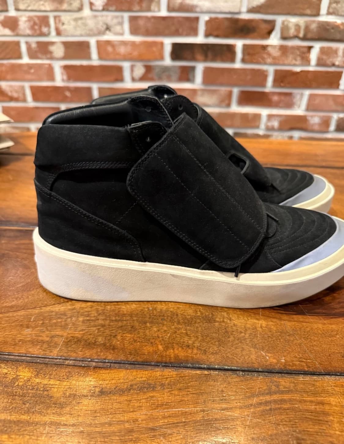 피어오브갓 하이탑 43 상품이미지7