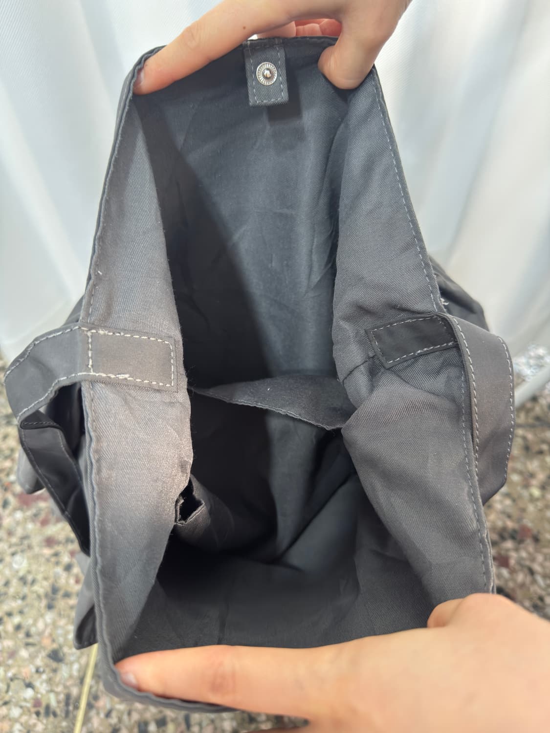 frill bag 상품이미지3