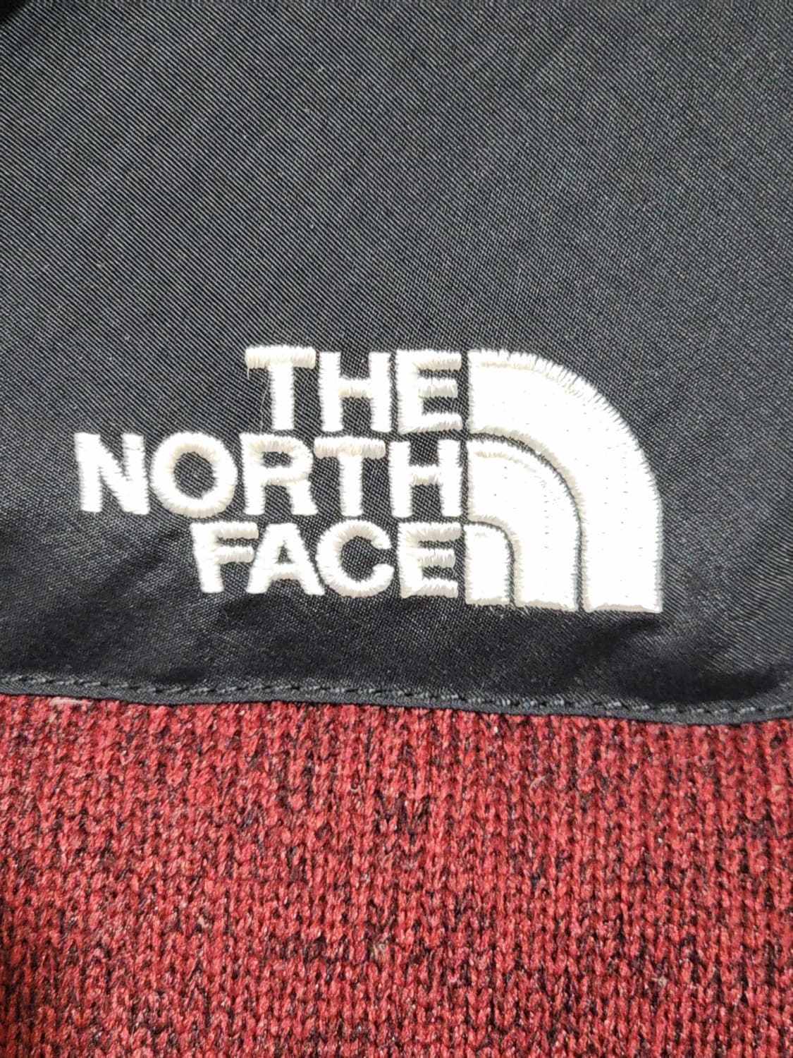 (M) 노스페이스 거위털 패딩조끼 700 구스다운 베스트  상품이미지4