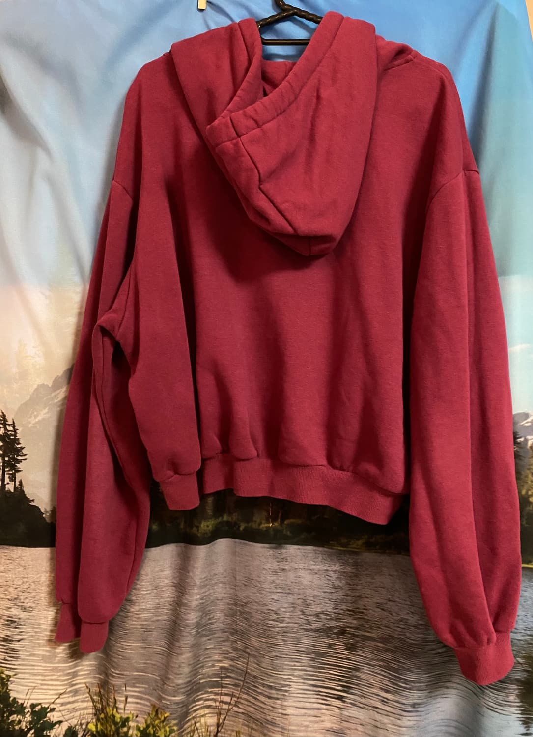 H&m후드 상품이미지3