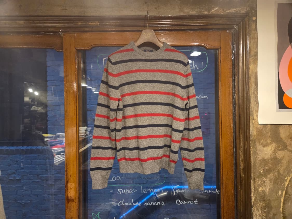 브룩스 브라더스 니트 상품이미지8