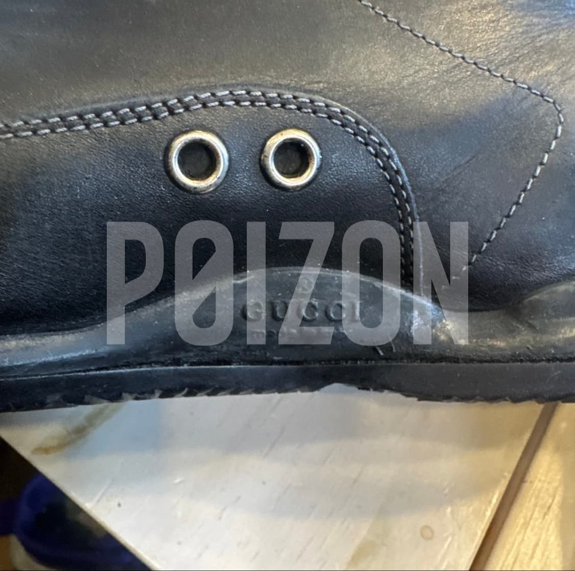 구찌 신발 정품 265-270 상품이미지7