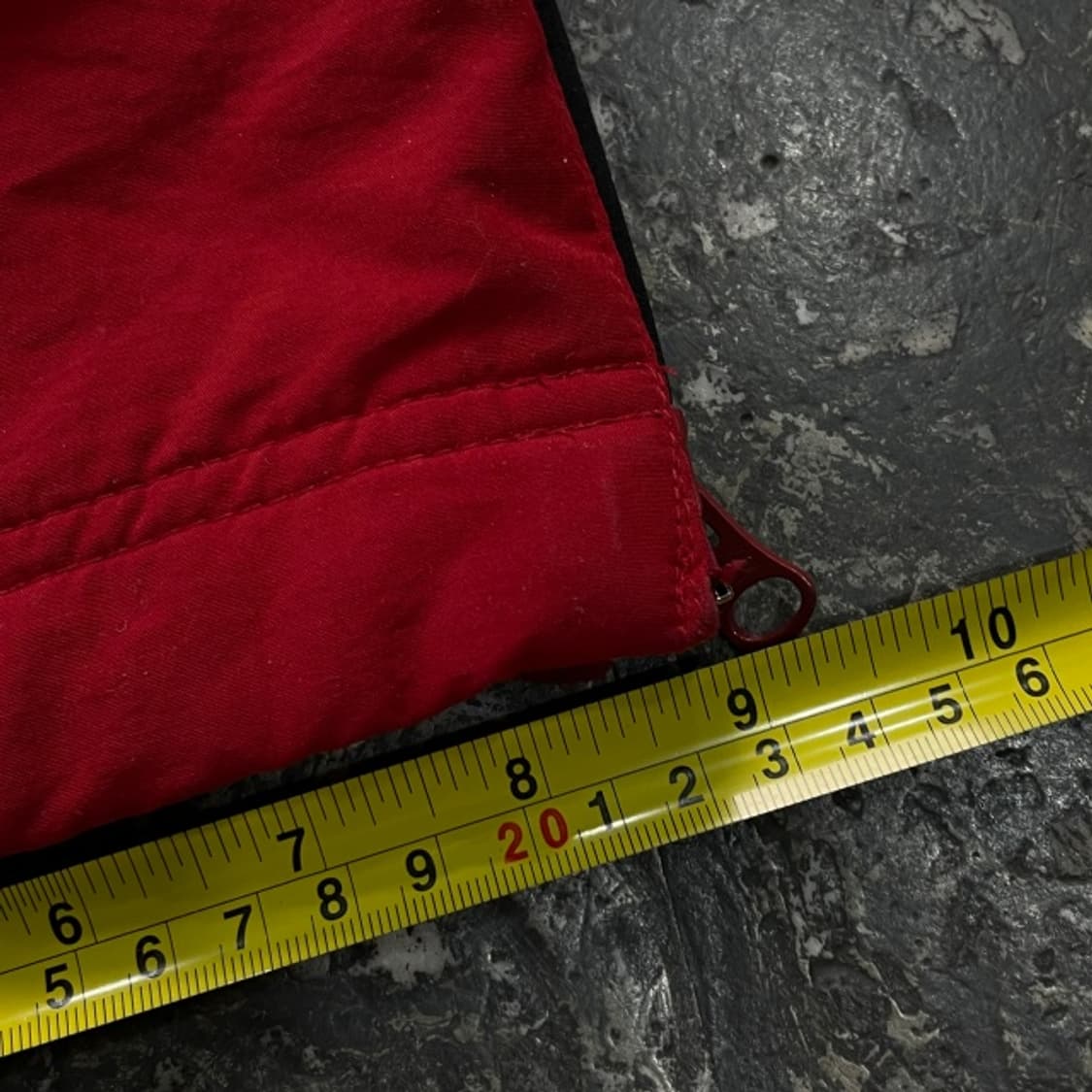 100 나이키 올드스쿨 바람막이 셋업 상품이미지7