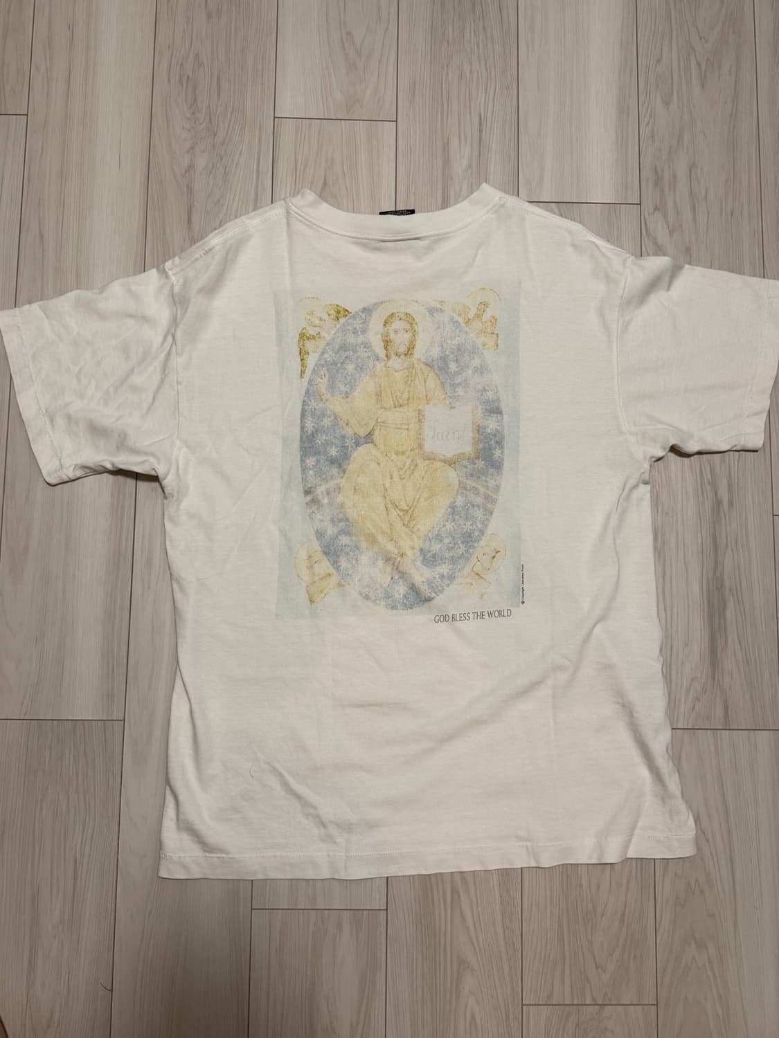 세인트미카엘 홀리마더 L 상품이미지7