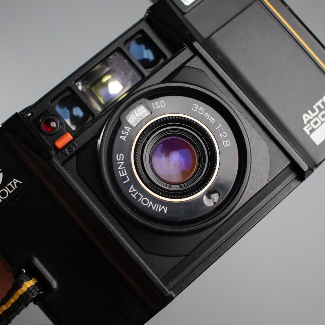 필름카메라 미놀타 af-s (작례 0) 상품이미지6