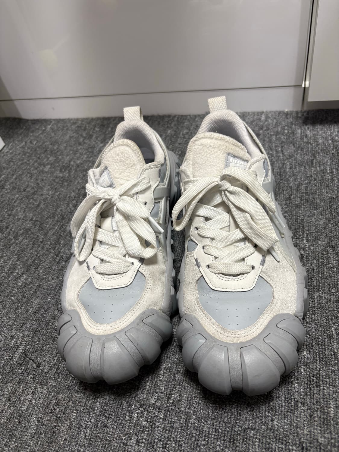 오니츠카 타이거 덴티그레 280 상품이미지6