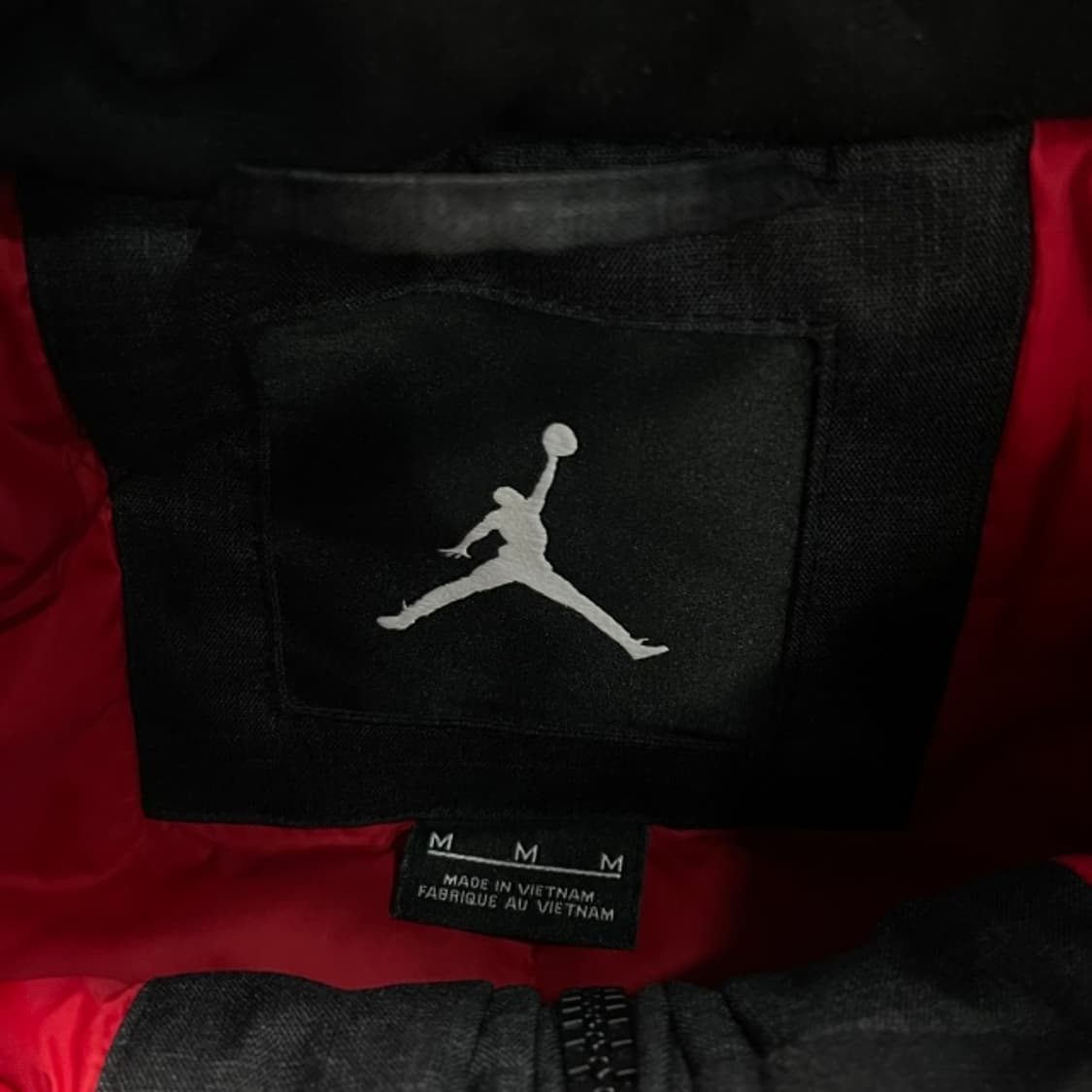 100 조던 점퍼 상품이미지3