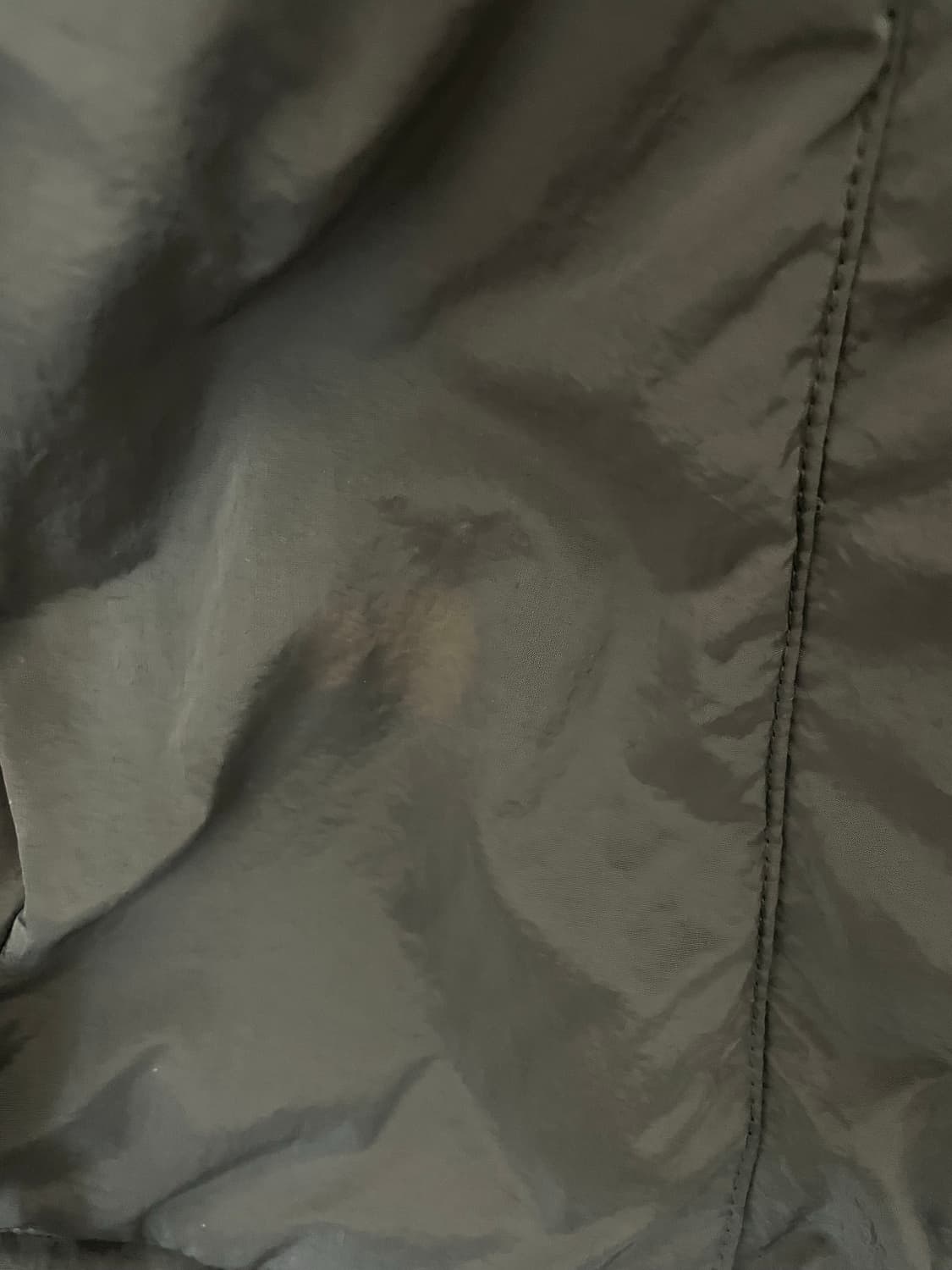 코이세이오 라운드 카라 봄버 다크그레이 스마트어반유즈풀 상품이미지3