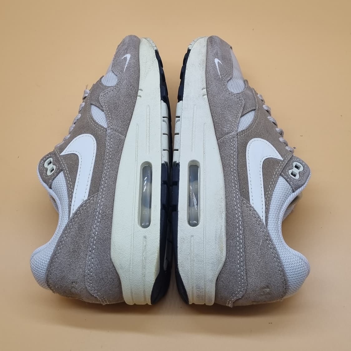 나이키 에어맥스1 한글날 여성운동화235  상품이미지5