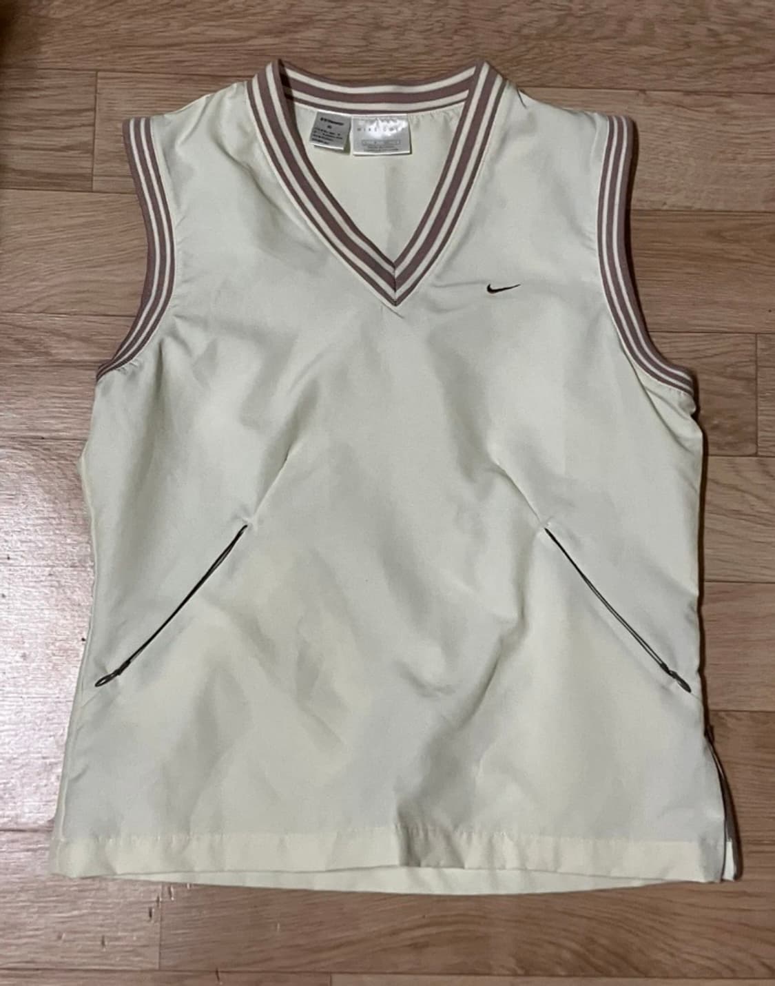 나이키 조끼 상품이미지1