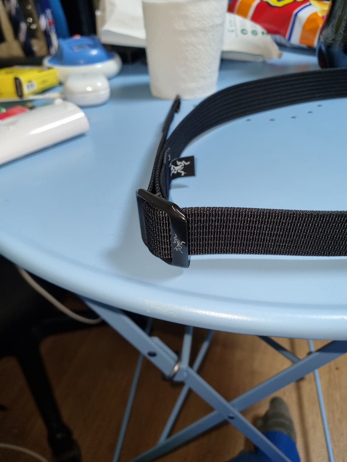 아크테릭스 컨베이어벨트 32mm 상품이미지1