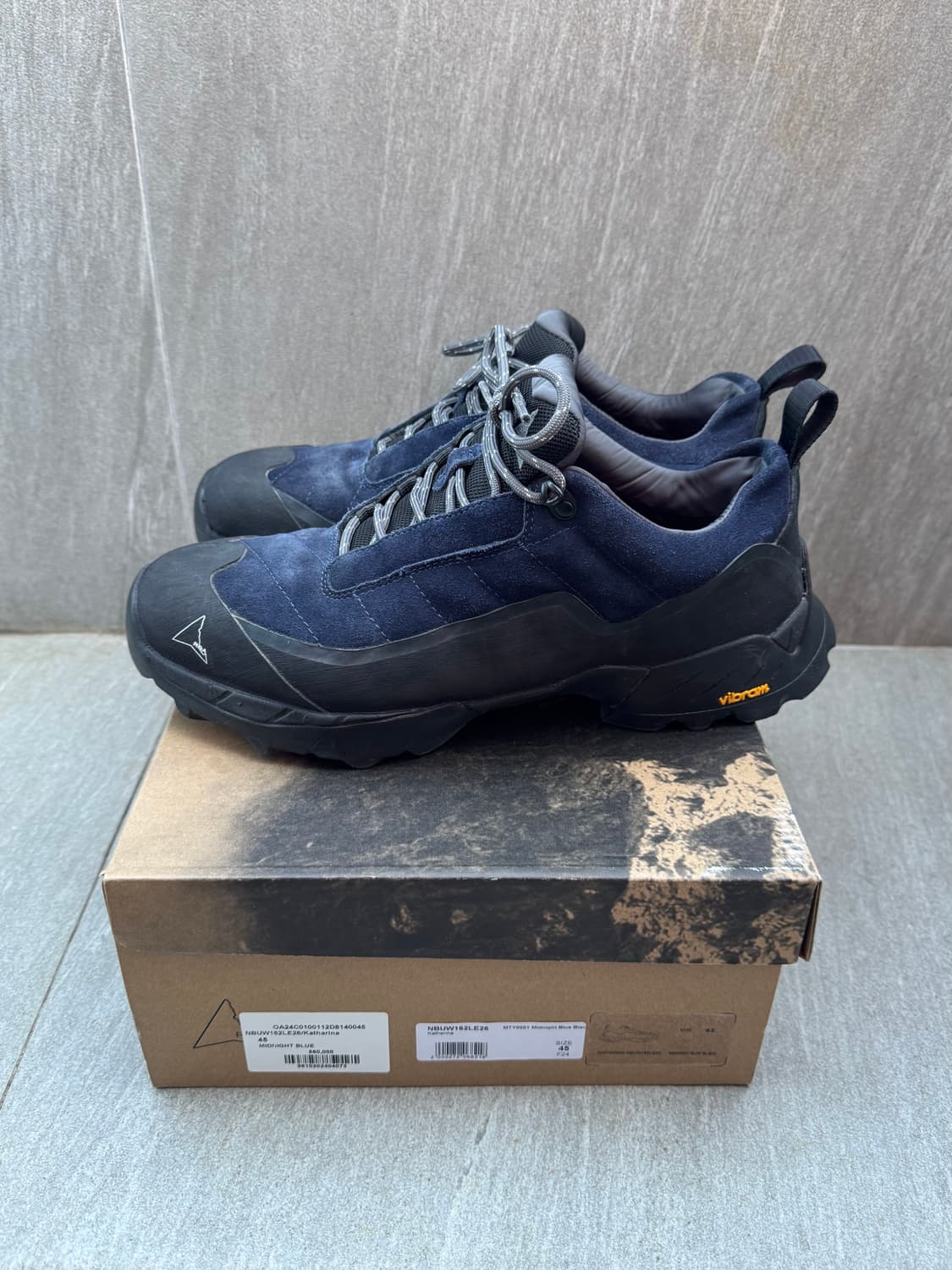 로아 하이킹 카타티나 상품이미지3