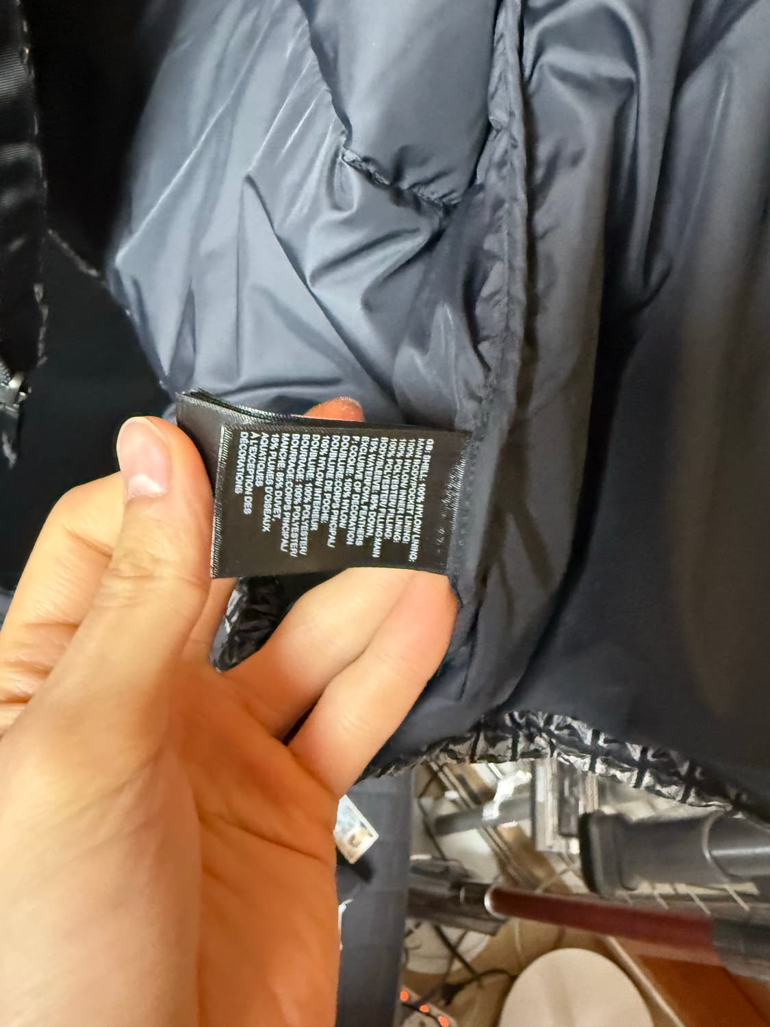 슈프림 눕시 M 상품이미지7