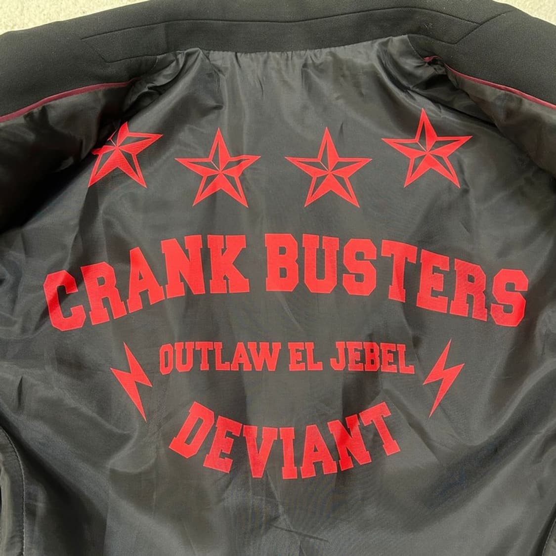 시스템 옴므 이탈리안 패브릭 블래이져 95 상품이미지5