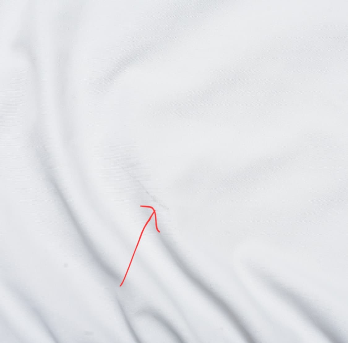 00S 나이키 테니스 바람막이 윈드브레이커 자켓 100 N0440 상품이미지7
