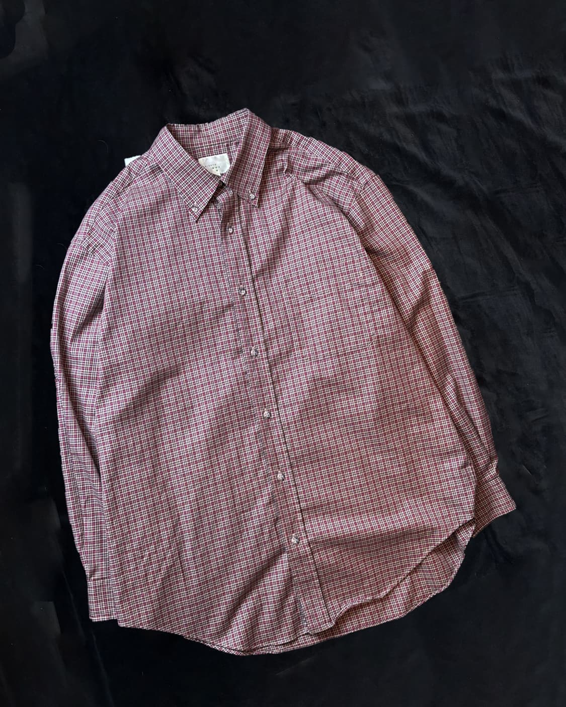 일본빈티지 friday 셔츠 상품이미지1