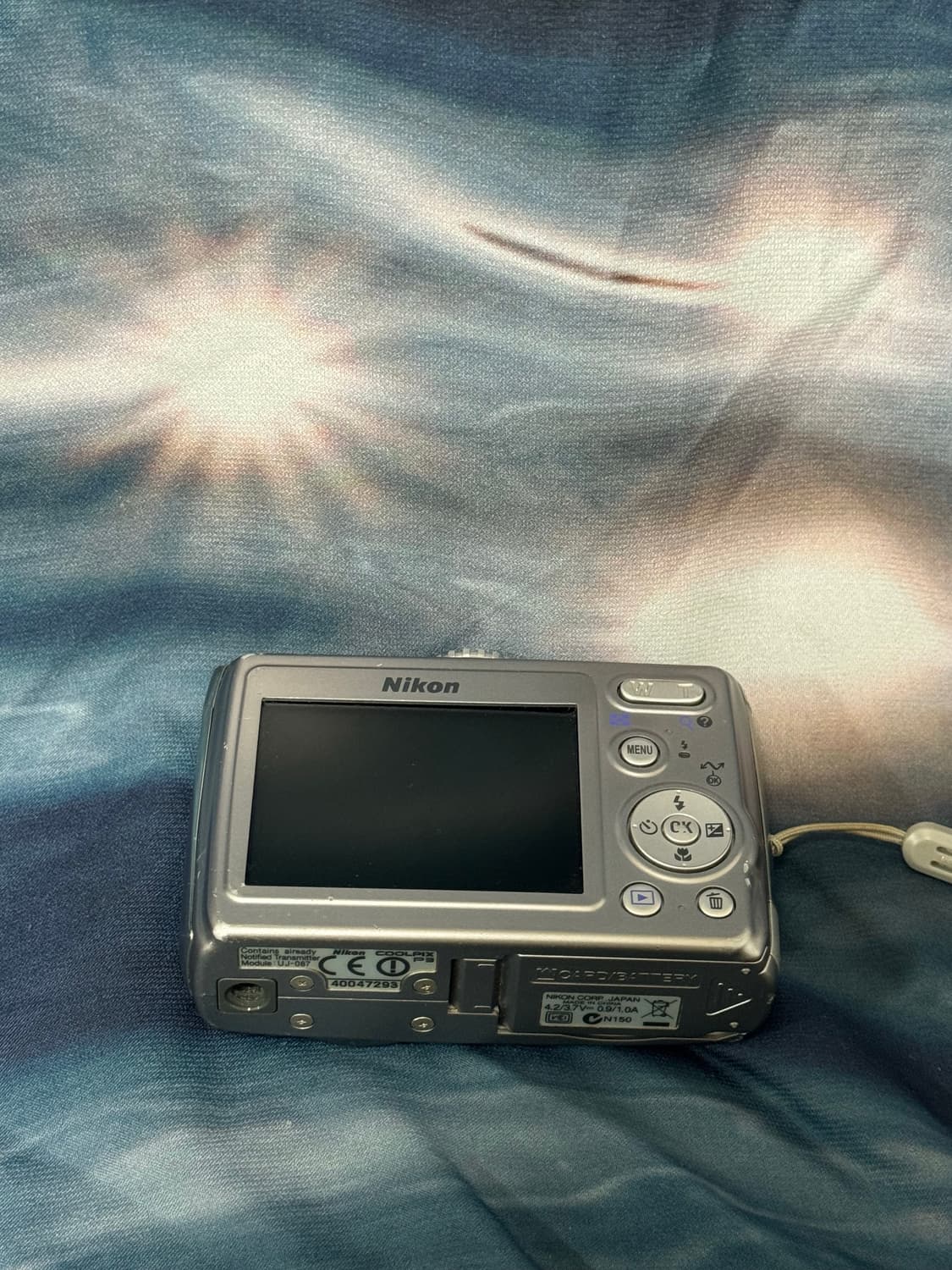 nikon coolpin p3 니콘 카메라 누가영 조이🍼🤍 상품이미지3