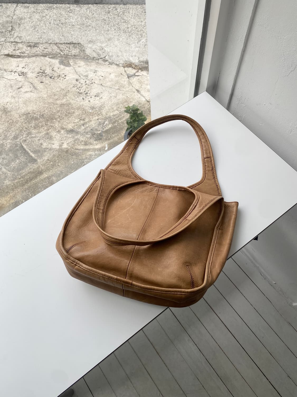 [Margaret howell] 토트백 상품이미지2