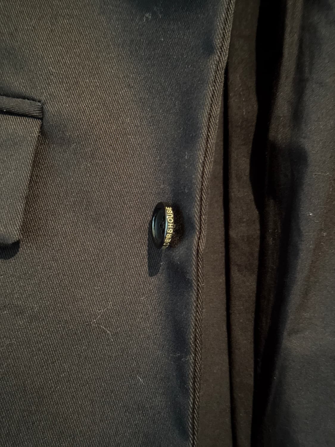 twobuildershouse 자켓 상품이미지8