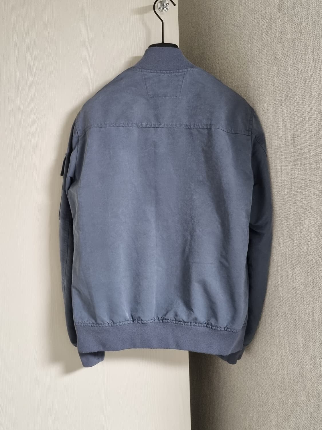 cp컴퍼니 항공점퍼 자켓 상품이미지2