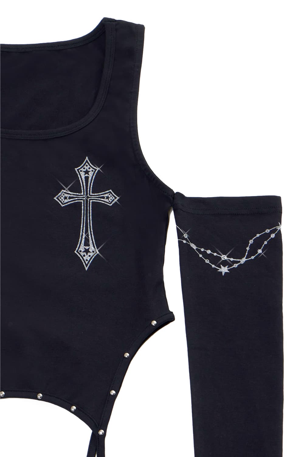 repivv 레피브 ice on top 블랙 상품이미지3