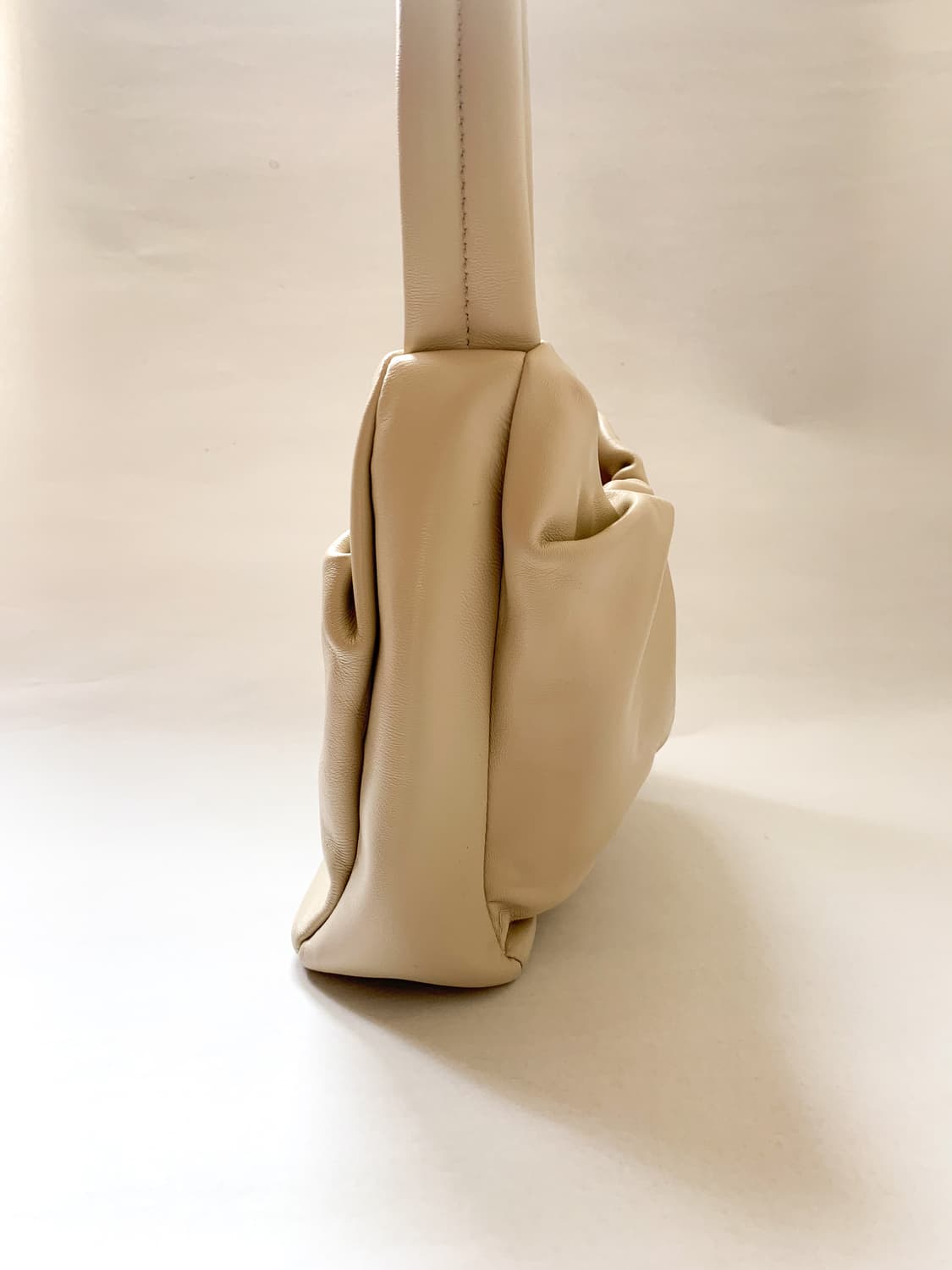 스타우드 만두 숄더 백 상품이미지2