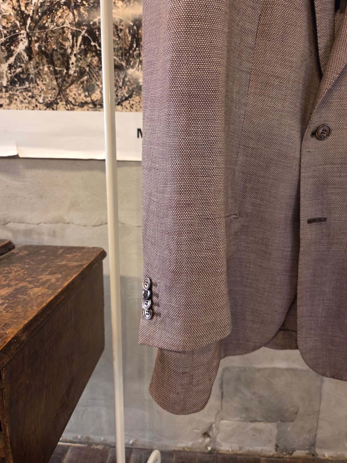 제냐 자켓 상품이미지5