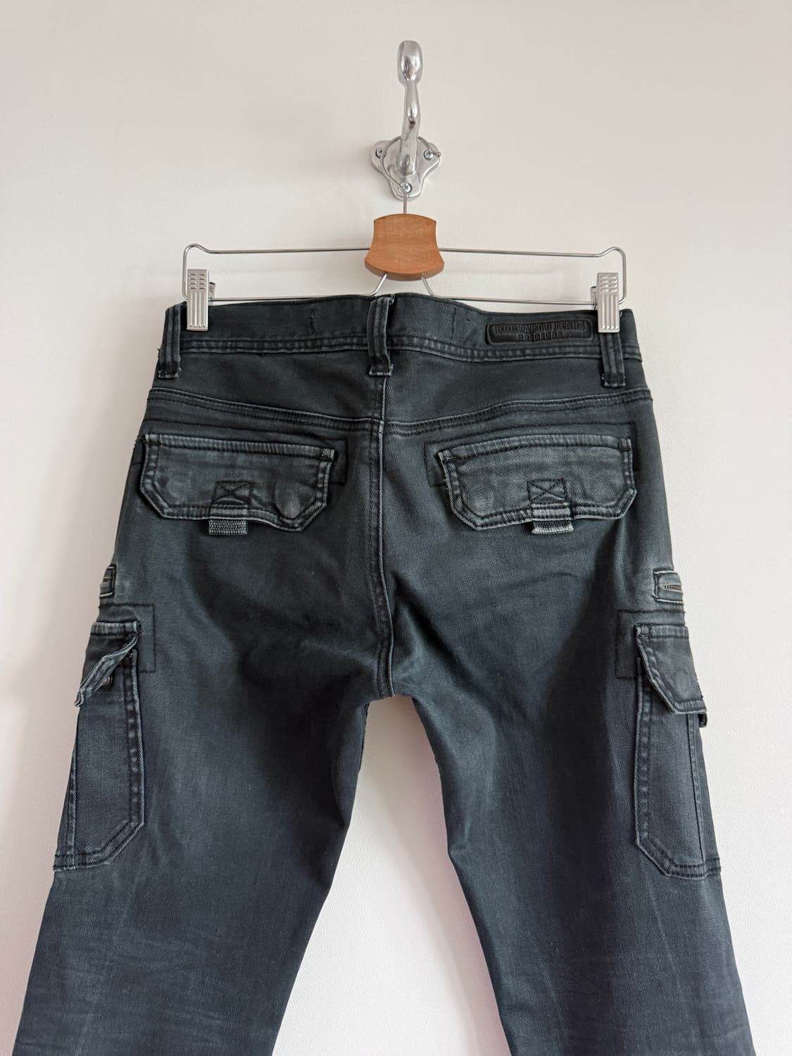 버커루(Buckaroo) 카고 팬츠 상품이미지6