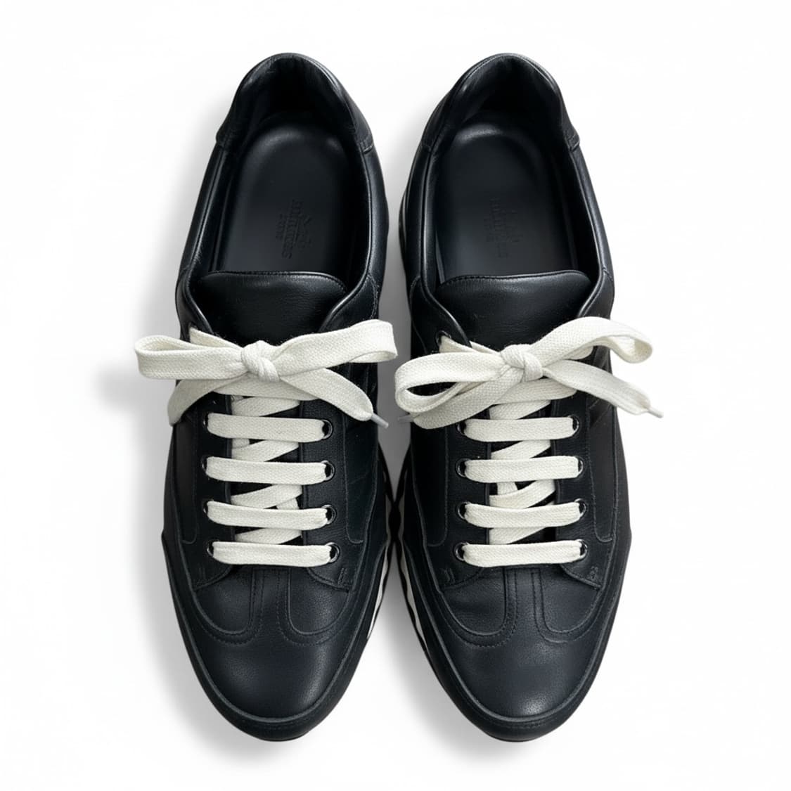 에르메스 정품 카프스킨 트레일  스니커즈 265 상품이미지1