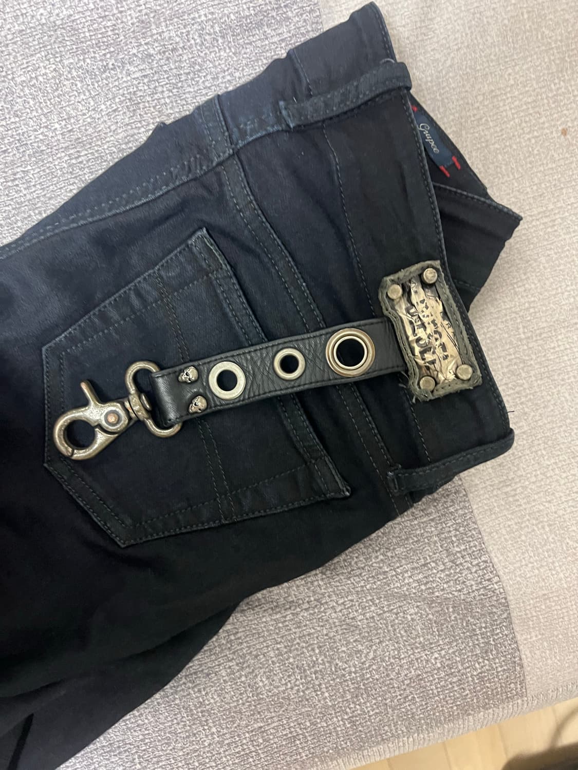 디젤 스키니진  상품이미지2