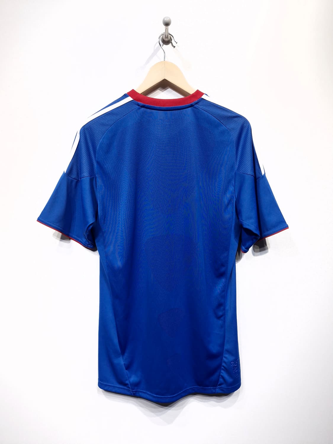 아디다스 10-11 첼시 유니폼 노마킹(95) 상품이미지2