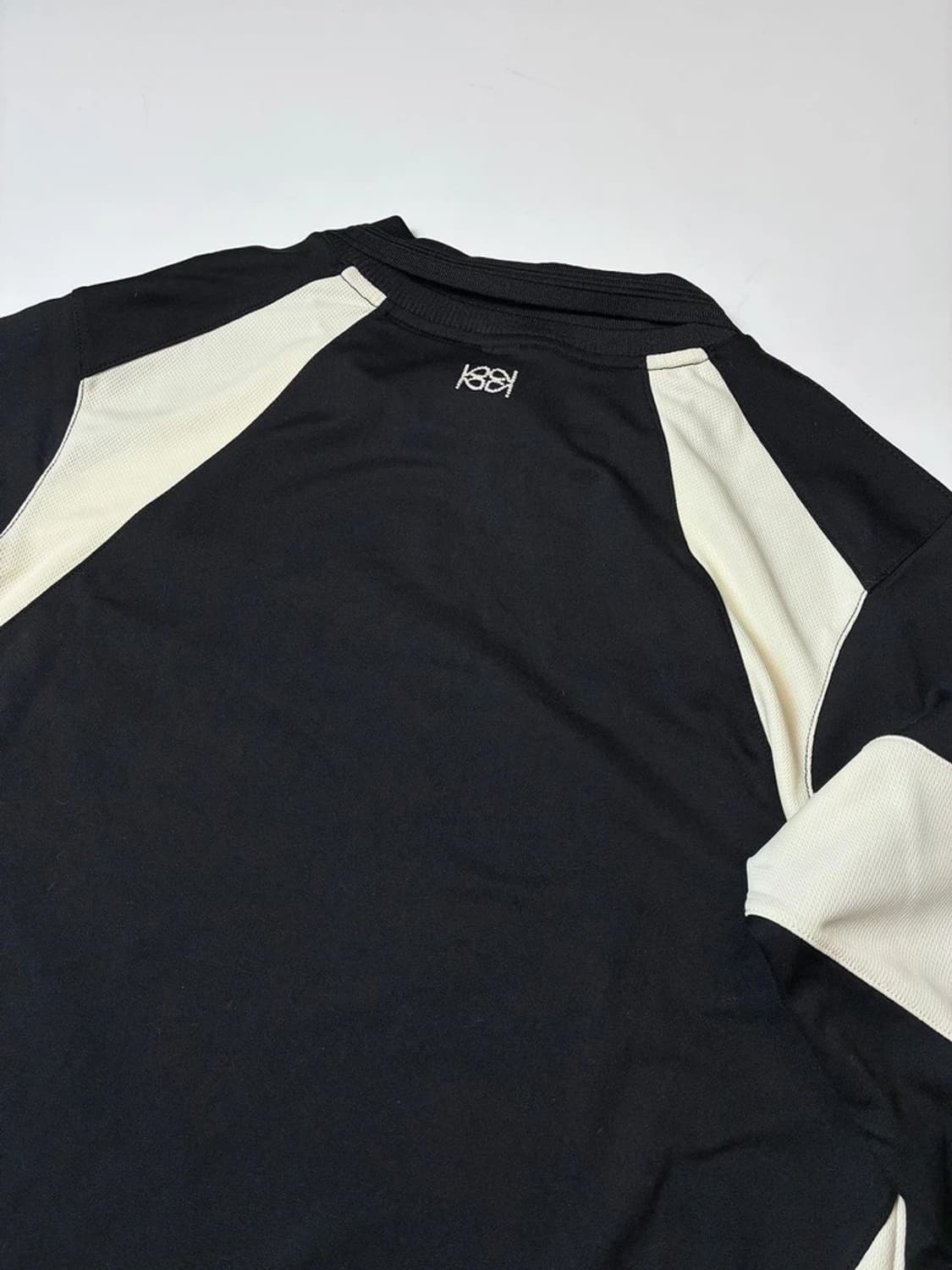 기준 KIJUN 선샤인 풋볼 롱 슬리브 PN8723 상품이미지7