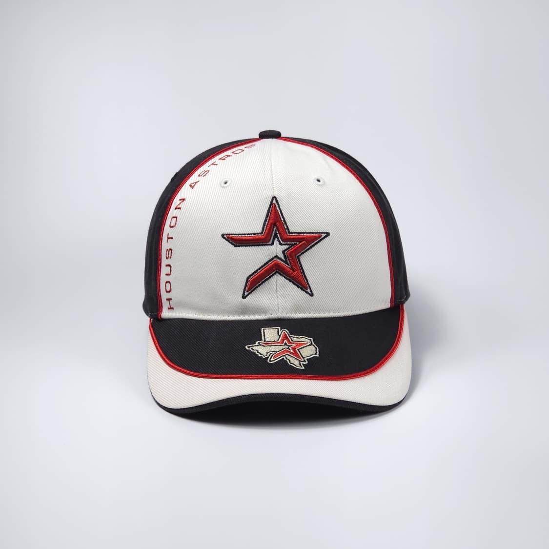 00's 트윈스엔터프라이즈 휴스턴 애스트로스 MLB 올드빈티지 볼캡 모자 상품이미지1