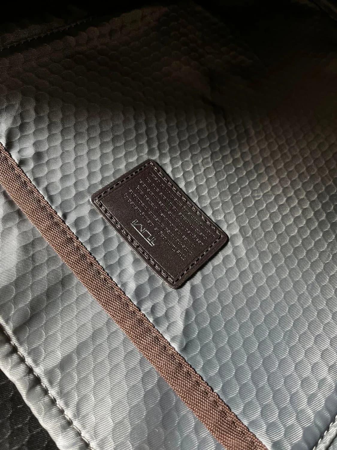 투미 TUMI 알파 도버 레더 백팩 A1742 상품이미지10