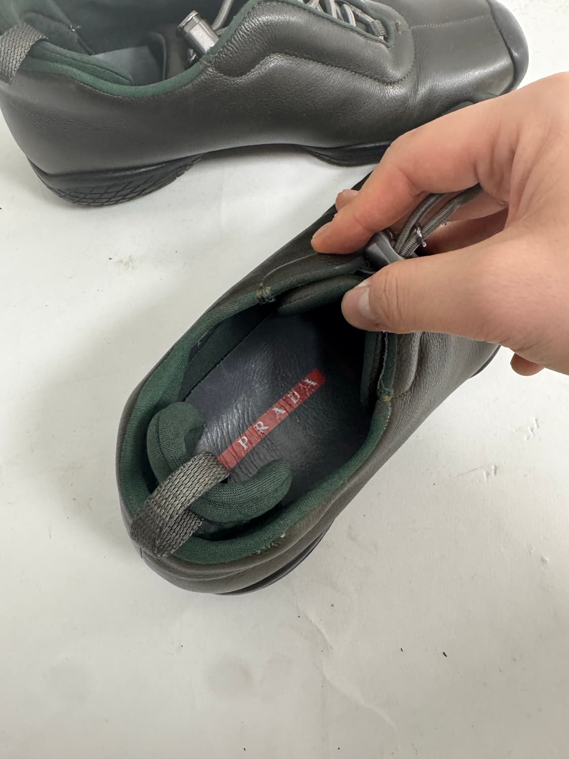 prada vintage 상품이미지5