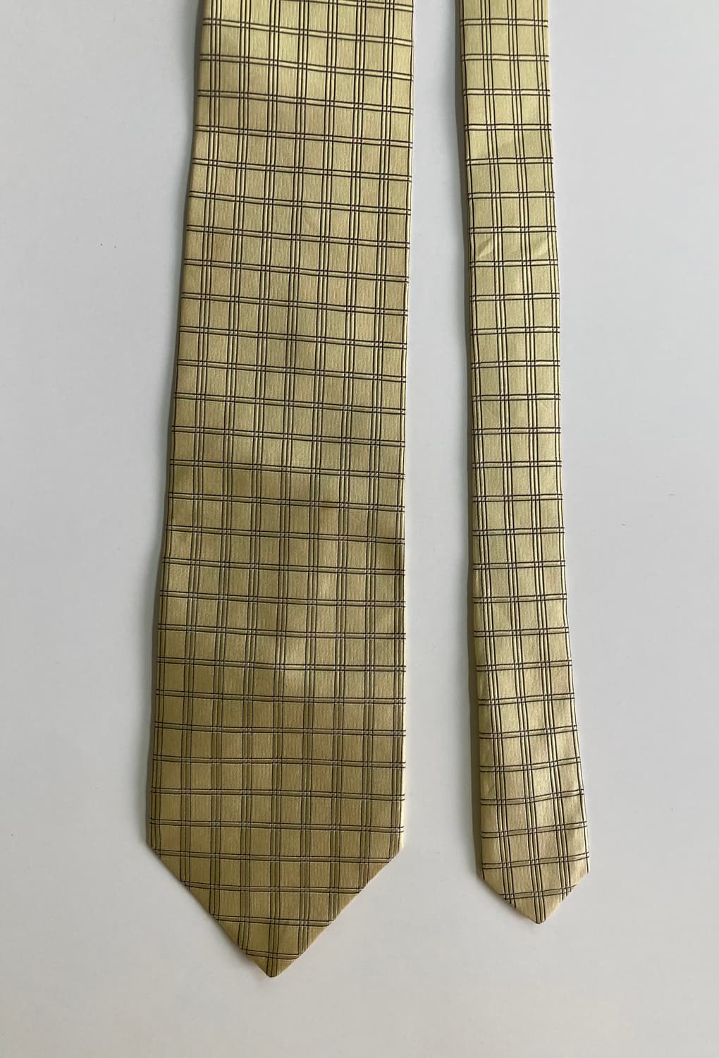 입생로랑 넥타이 상품이미지1