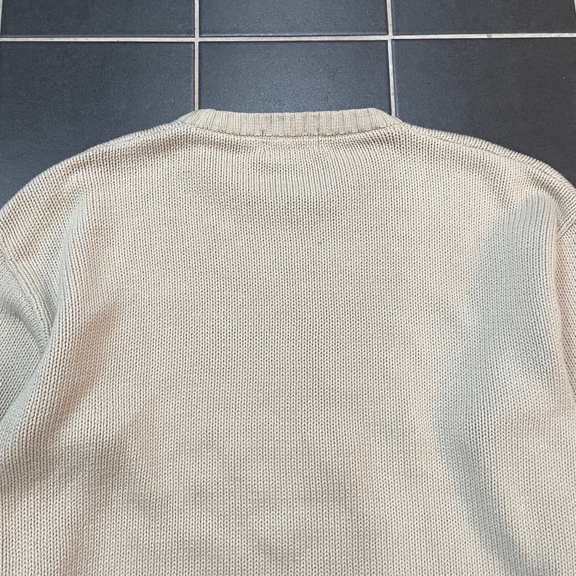 Chaps Ralph Lauren cotton knit 상품이미지8