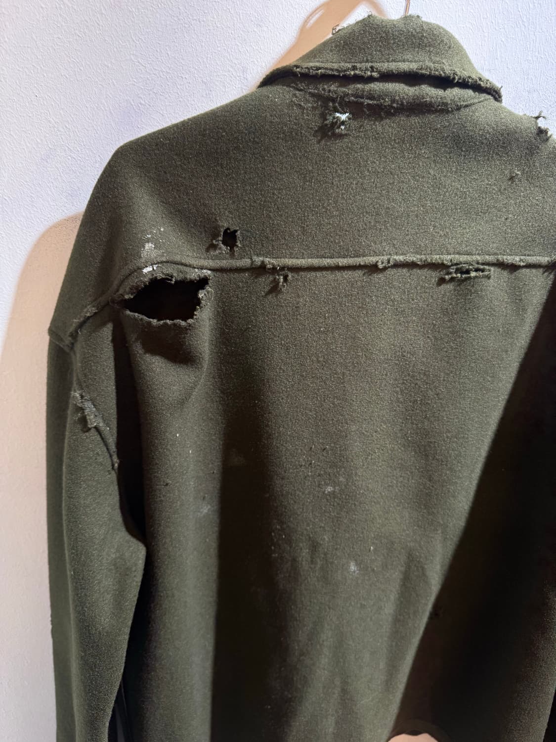 빈티지 자켓 상품이미지7