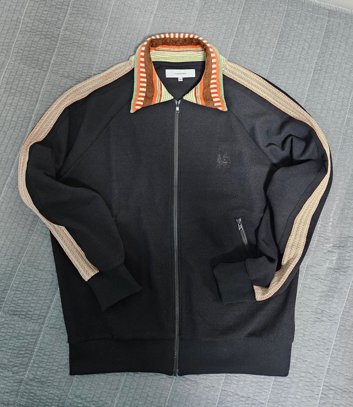 사스콰치패브릭스 멕스 트랙 재킷 상품이미지2