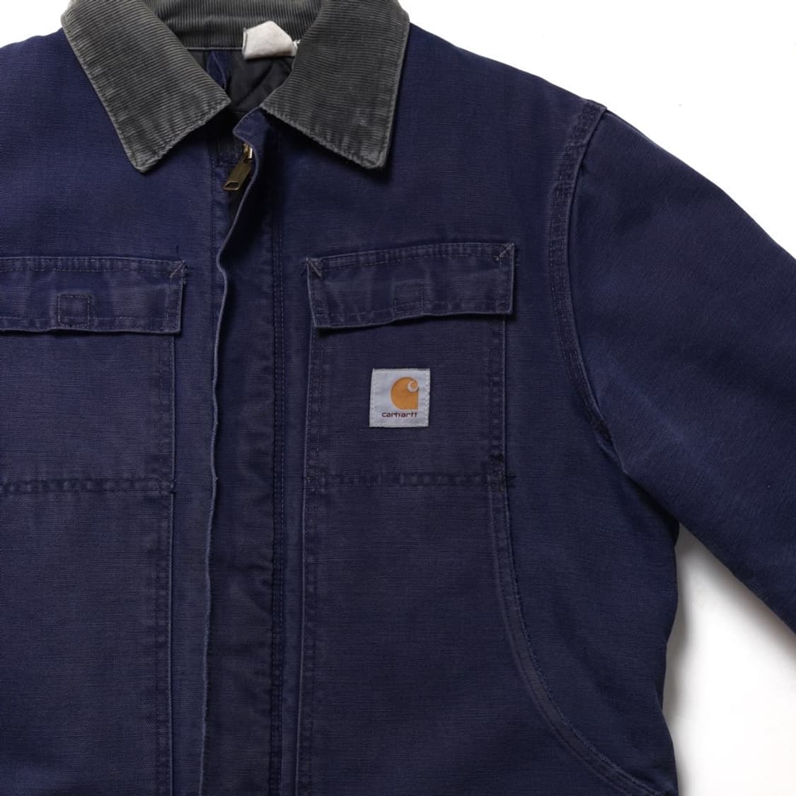 칼하트 Carhartt Traditional Arctic Jacket 상품이미지5