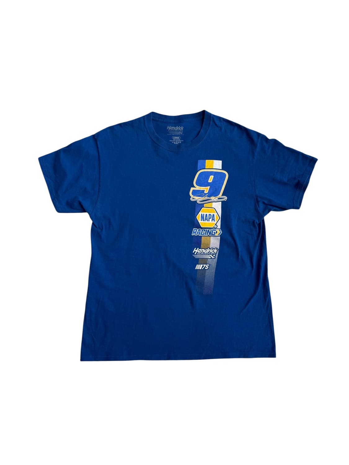 Hendrick 나파 레이싱 티셔츠 상품이미지5